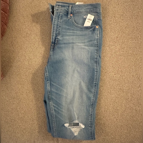 Gap Vintage Jeans Size 31 NWT - Picture 7 of 11